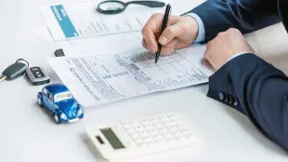 КАСКО, как в сказке: как выгодно застраховать автомобиль за 3 минуты