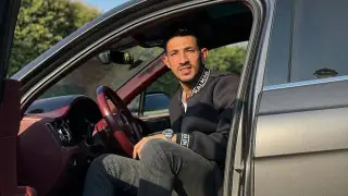 Футболист сборной Египта насмерть сбил полицейского