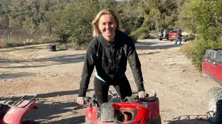 "Мы жили в грязи": чемпионка высказалась об Олимпийской деревне