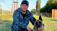 "Выявили тонны наркотиков": кинолог с собакой стали знаменитостями
