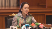 Дочь экс-премьера возглавила правительство в Таиланде