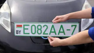 В Таджикистане планируют производить собственные электромобили