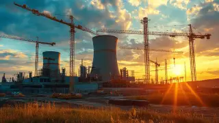 В Казахстане спорят об АЭС: какие аргументы у противников идеи