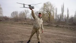 "Умная граница", безопасность, защита пограничников: интервью с директором Погранслужбы КНБ