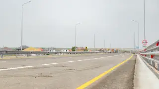 В Алматы перекроют участки проспекта Рыскулова