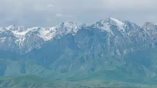 Жителям и гостям Алматы посоветовали отложить походы в горы из-за высокой селевой опасности