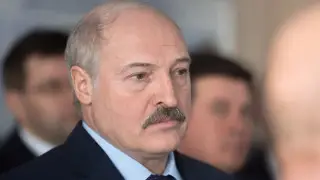Лукашенко видит опасность третьей мировой войны