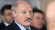 Лукашенко видит опасность третьей мировой войны