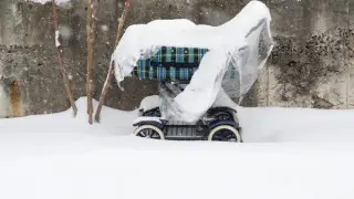 Два подкидыша за четыре года: оправдали ли себя беби-боксы