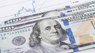 Какой курс доллара установился в Казахстане