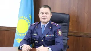 Главе КУИС объявили выговор