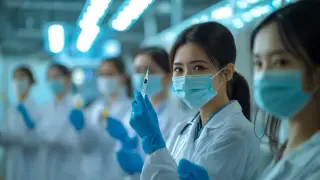 Главные новости за 19 августа: постановление санврача, изменение климата, выговор начальнику