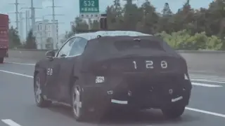 Раскрыта дата выхода кроссовера от Xiaomi: все, что нужно знать о новом MX11