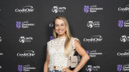 Казахстанская теннисистка взлетела на 199 позиций в рейтинге WTA