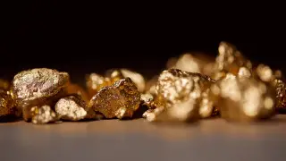 Казахстанцы, украинцы и россияне подозреваются в создании "золотой" ОПГ