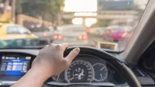 Новое ограничение для такси введут в Казахстане