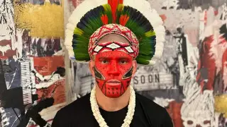 Чемпион UFC перейдет в другой вес после новости о победе дю Плесси