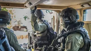 Антитеррористический штаб предупредил жителей Уральска