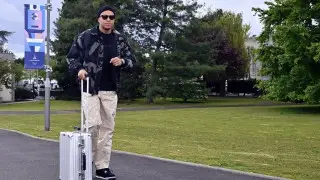 Килиан Мбаппе требует у ПСЖ долг в 55 миллионов евро