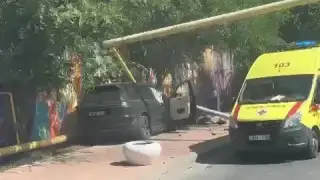 Часть домов осталась без газа в Медеуском районе Алматы