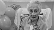 Умерла самая старая из живущих на Земле людей