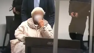 Вынесен приговор 99-летней экс-секретарше концлагеря за соучастие в убийстве более 10 тысяч человек