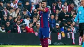 Гвардиола "увел" одного из лидеров "Барселоны": реакция Крооса