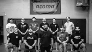 Джон Джонс принял неожиданное решение о своей карьере