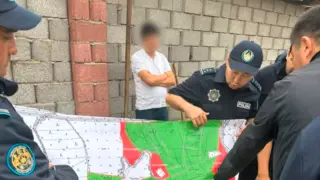 Смерть трехлетней казахстанки в септике оказалась убийством, которое совершила 16-летняя соседка