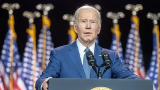 Байден утвердил секретную ядерную стратегию для сдерживания Китая