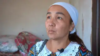 Семья из 11 человек ютится в комнате площадью 16 метров в Уральске