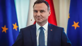 Президент Польши может возглавить Международный олимпийский комитет