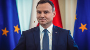 Президент Польши может возглавить Международный олимпийский комитет