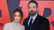 Дженнифер Лопес подала на развод с Беном Аффлеком в день годовщины свадьбы