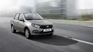 LADA Granta: простой и неприхотливый автомобиль за 52 000 тенге в месяц
