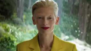 Джулианна Мур и Тильда Суинтон: вышел трейлер нового фильма