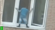 Берегите детей: ужасающее видео показали спасатели