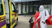 Учения по реагированию на случаи оспы обезьян прошли в Казахстане