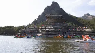 Нацпарк "Боровое" приглашает казахстанцев помочь в уборке