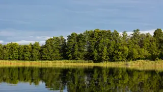 Рыбалка едва не обернулась трагедией в Акмолинской области