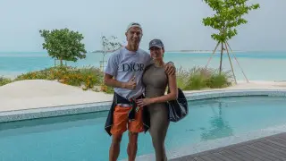 Роналду раскрыл правду об отношениях с Джорджиной и побил рекорд