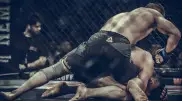 Боец UFC задержан по подозрению в похищении человека