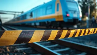 “Огромные неудобства“: казахстанцы пожаловались на сломанную платформу на станции Когам