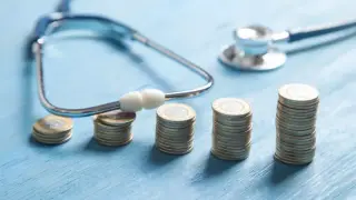 Петицию по изменению механизма ОСМС прокомментировал глава Фонда медстрахования