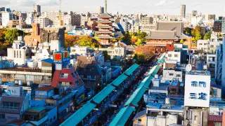 Прямой рейс из Алматы в Токио: появились новые детали