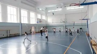 Досаев поручил разобраться с выплатами поставщикам программы “Даму бала“