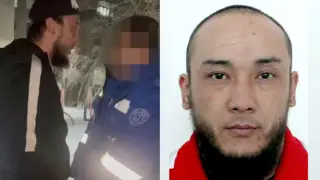 Избиение водителя скорой: какой срок запросили для Нурболата Дакебаева