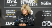 Шавкат Рахмонов сделал заявление о поединке за титул в UFC