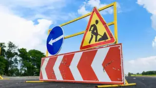 Участок Кульджинского тракта перекроют на два дня в Алматы