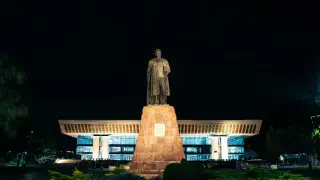 В Алматы провели экоакции в рамках программы “Таза Қазақстан“